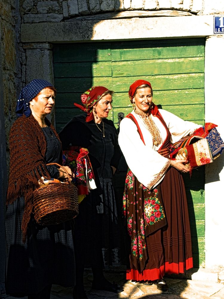 Photograph by Ivana Kolenc