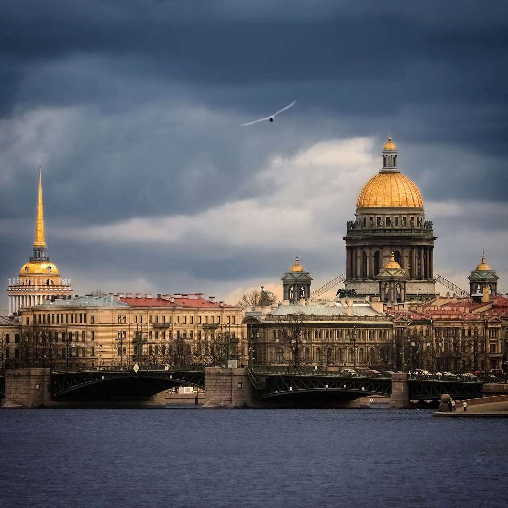 Фотография автора Владимир Барсуков