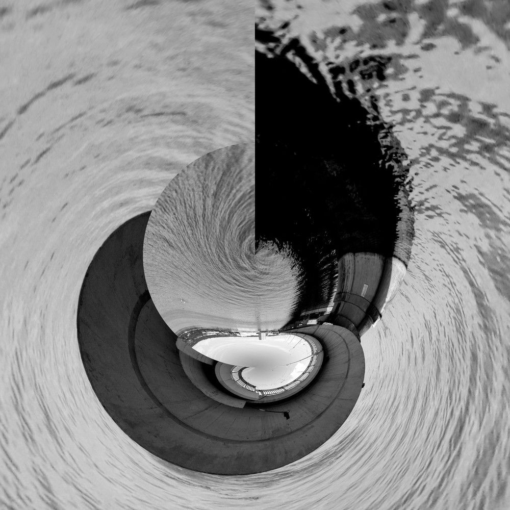 Photograph by Karina Yakovleva