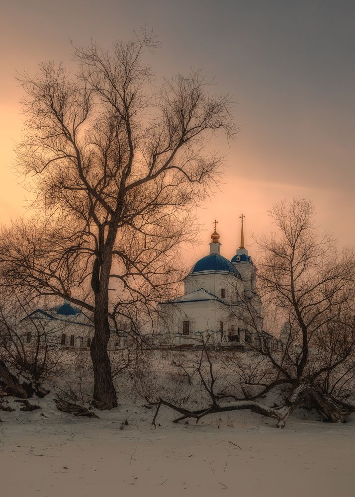 Photograph by Евгений Гецев