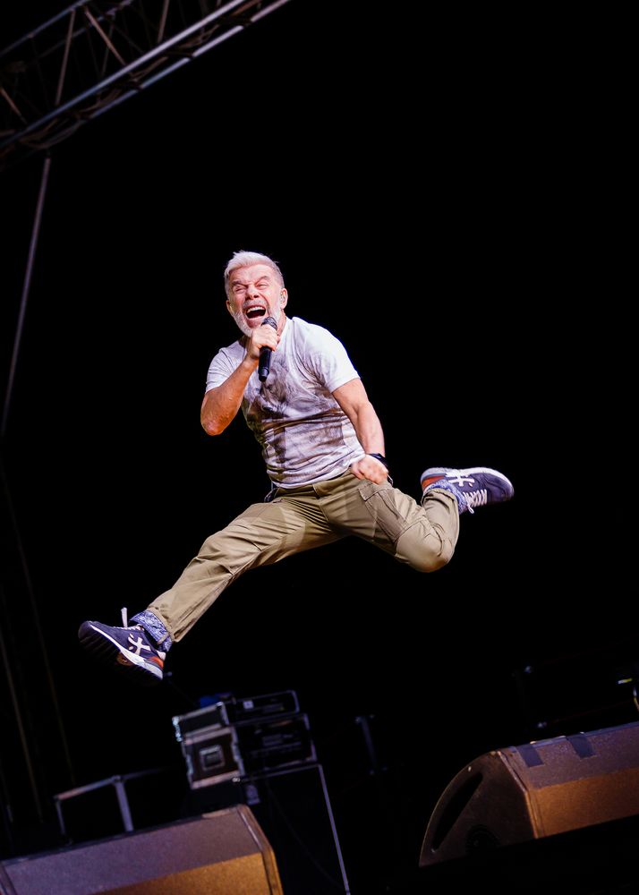 Photograph by Шеин Евгений