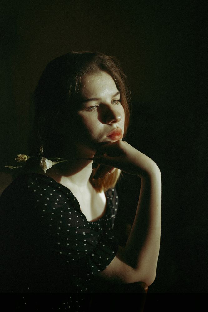 Photograph by Николай Храмов