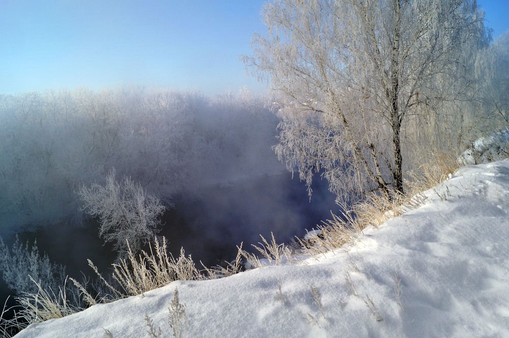 Photograph by Мишустина Татьяна