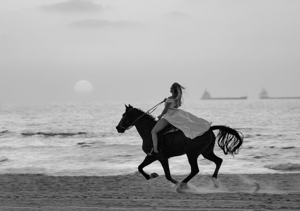 Photograph by Gotcha Biniashvili