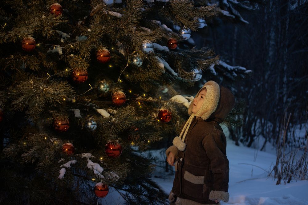 Photograph by Елена Рюмкина