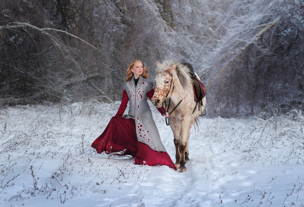 Photograph by Галина Щурова