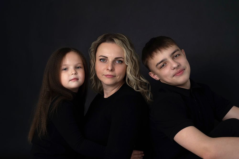 Photograph by Кадырова Анастасия