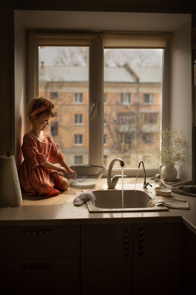 Photograph by Анна Марецкая