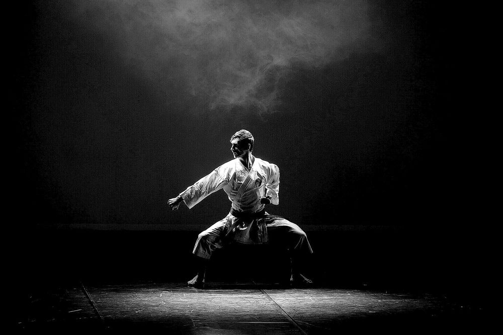 Photograph by Gianluca Marino