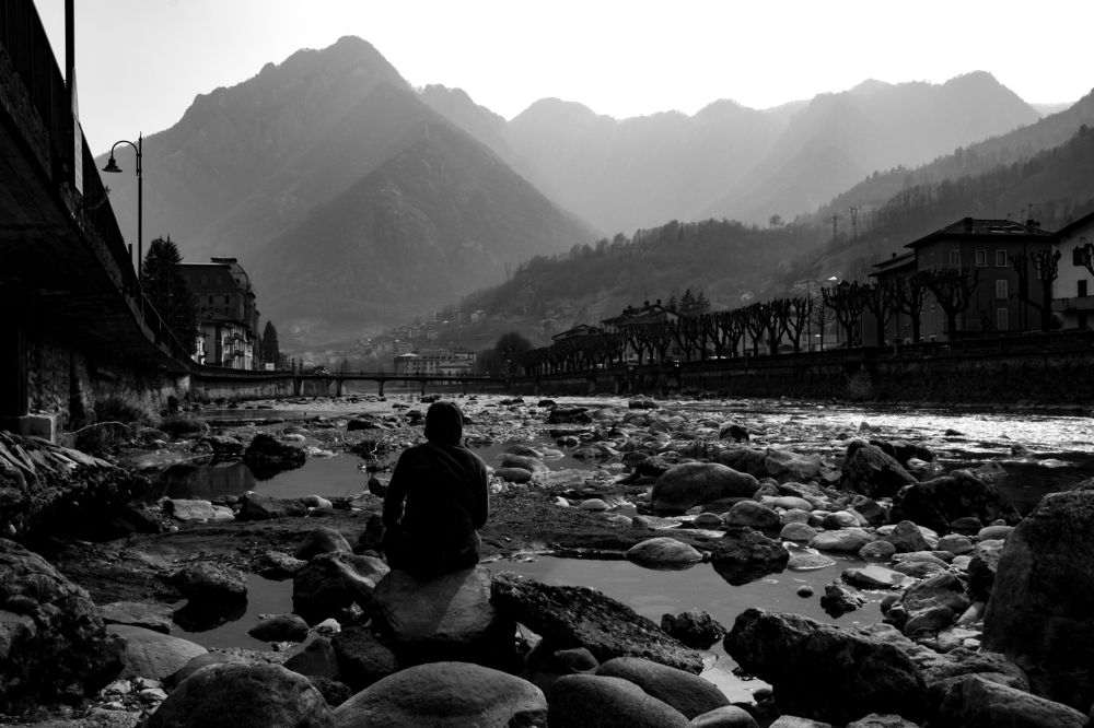 Photograph by Elliott Grieshofer