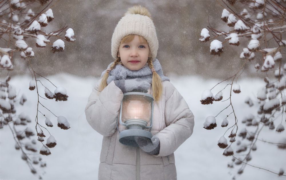 Photograph by Светлана Наумова