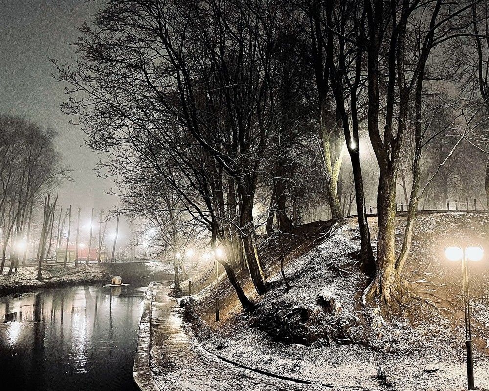 Photograph by Iuliia Akhulkova