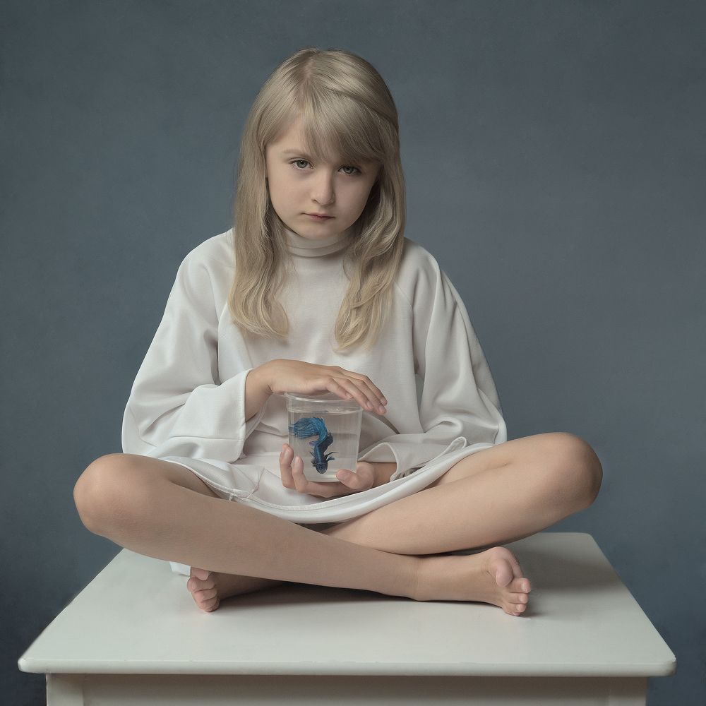 Photograph by Olga Tarlton