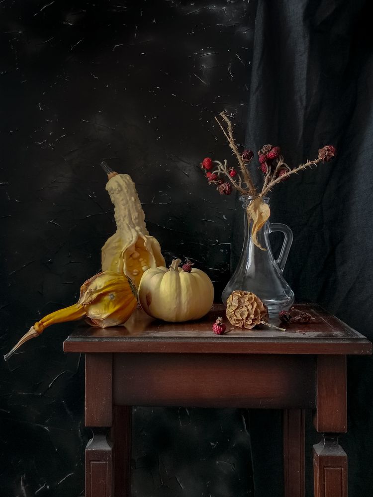 Photograph by Ирина Ветюгова