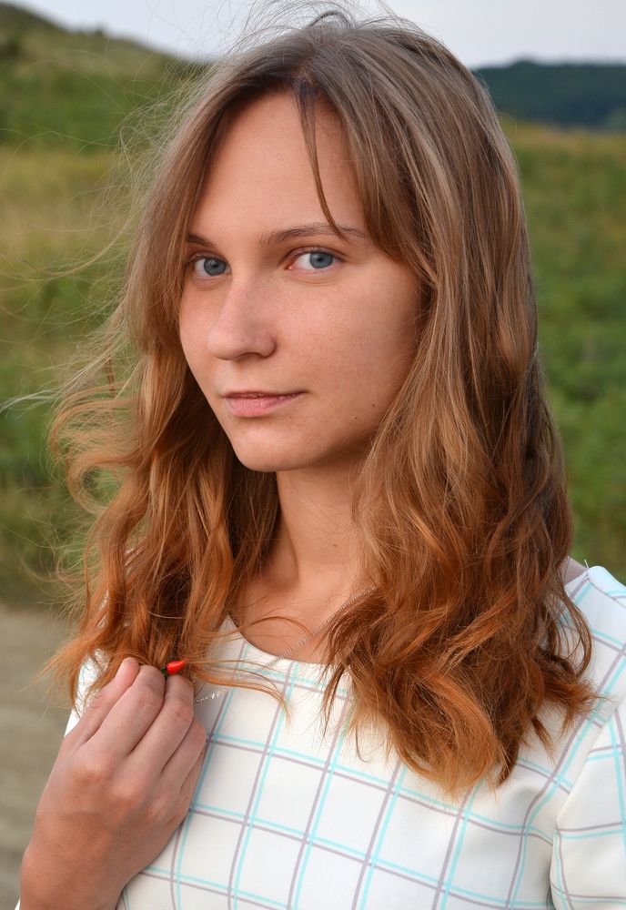 Фотография автора Алина Васильченко