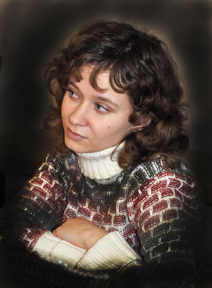 Photograph by Людмила Низова
