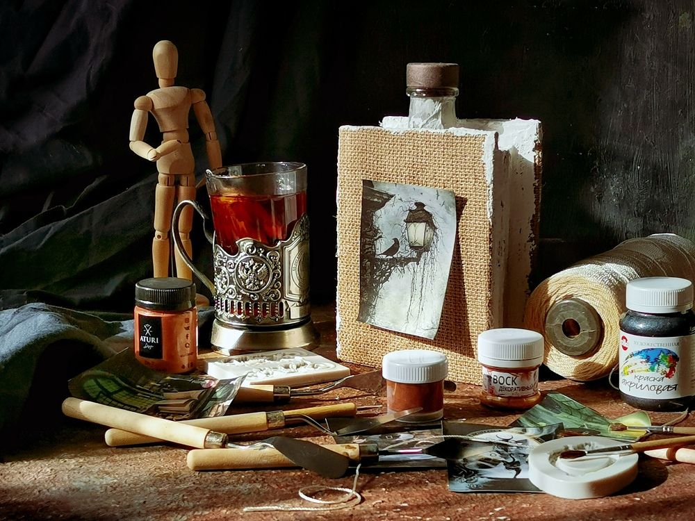 Photograph by Ирина Ветюгова