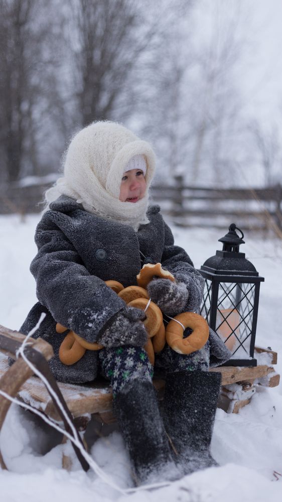 Photograph by Арина Бардыкова