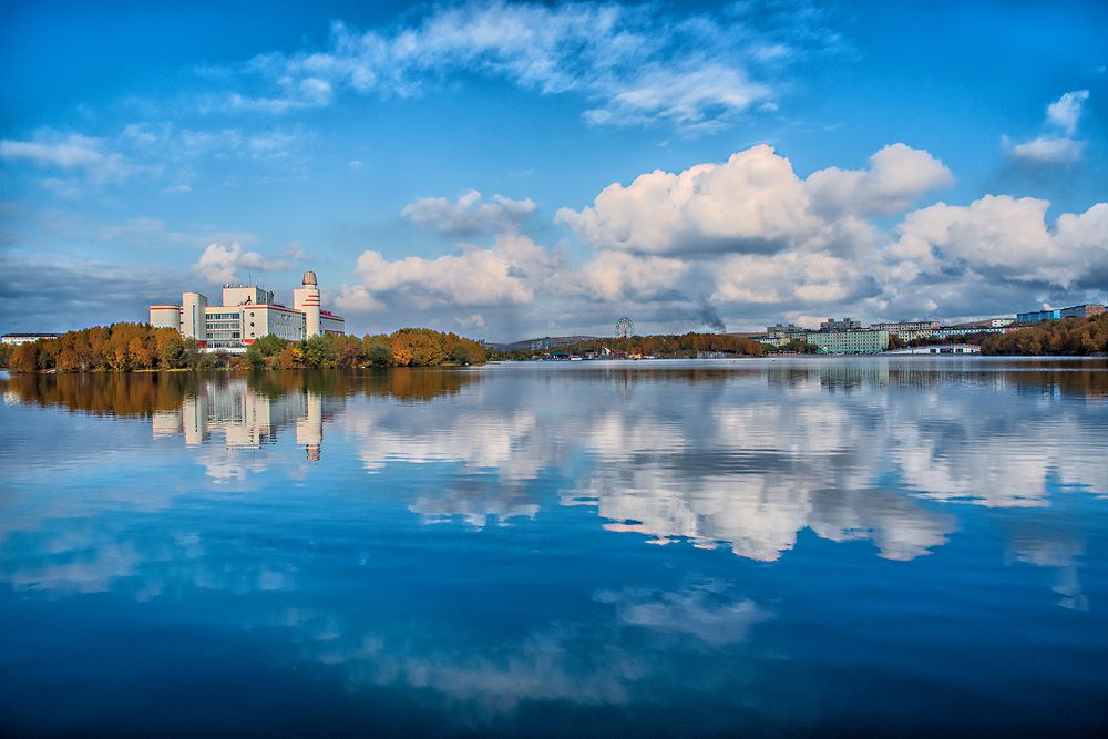 Photograph by Елена Коваленко
