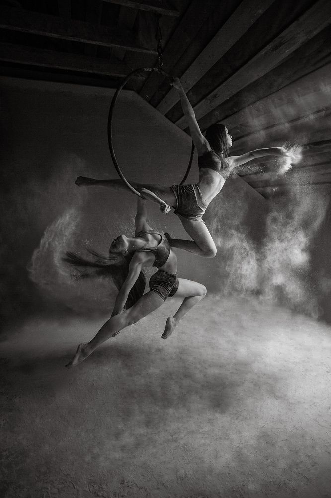 Photograph by Ольга Казакова