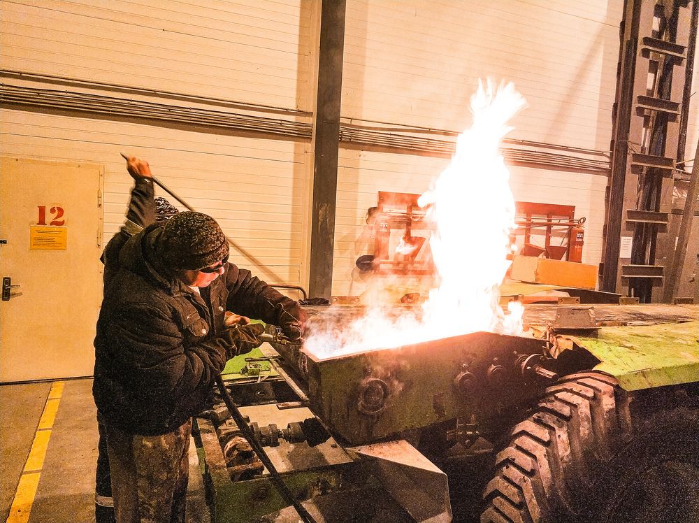 Photograph by Редько Александр