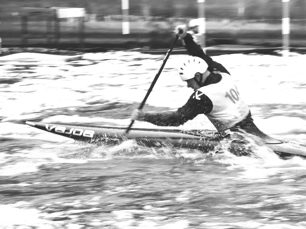 Photograph by Александр Козлов