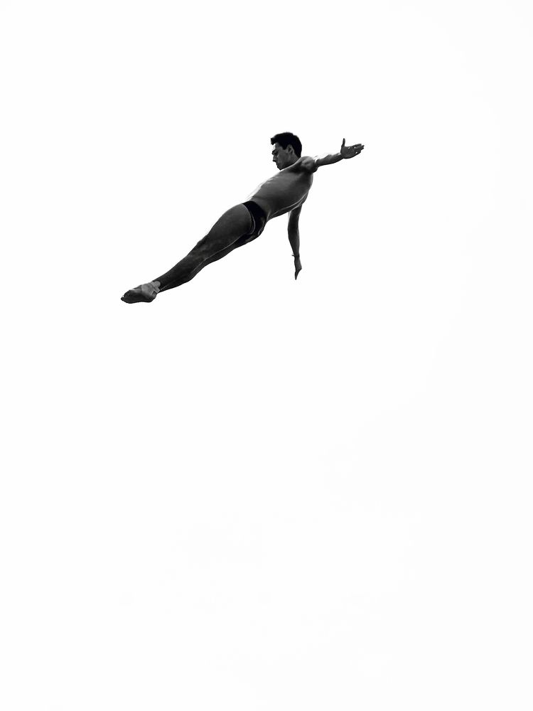 Photograph by Ángel J. sánchez