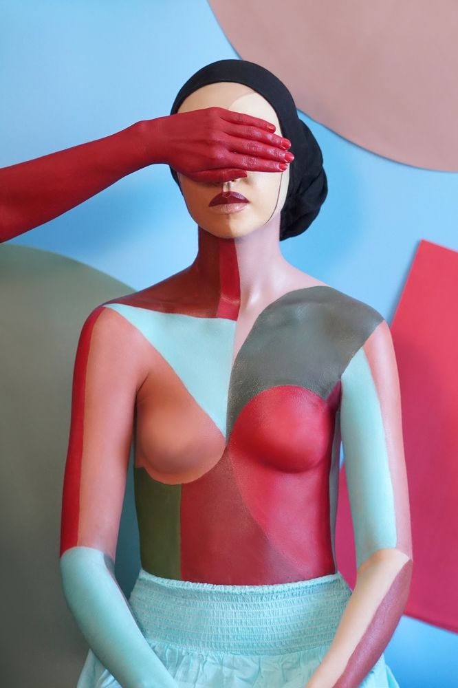 Photograph by Виктория Забродина