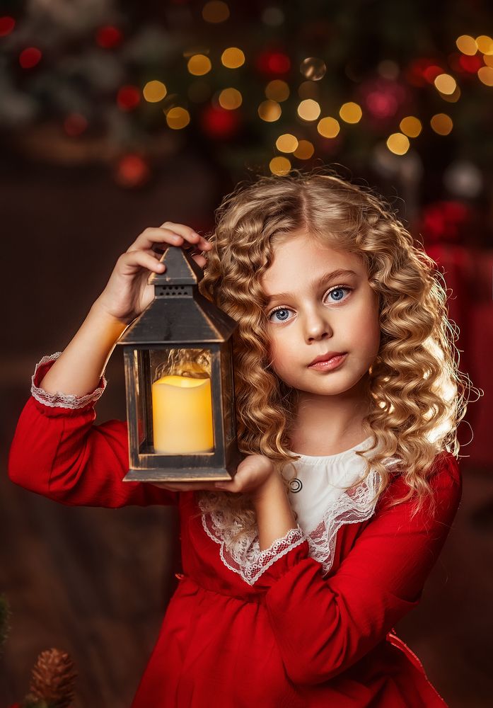 Photograph by Ольга Додонова