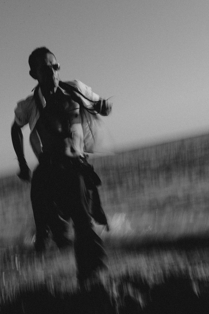 Photograph by Ольга Солодилова