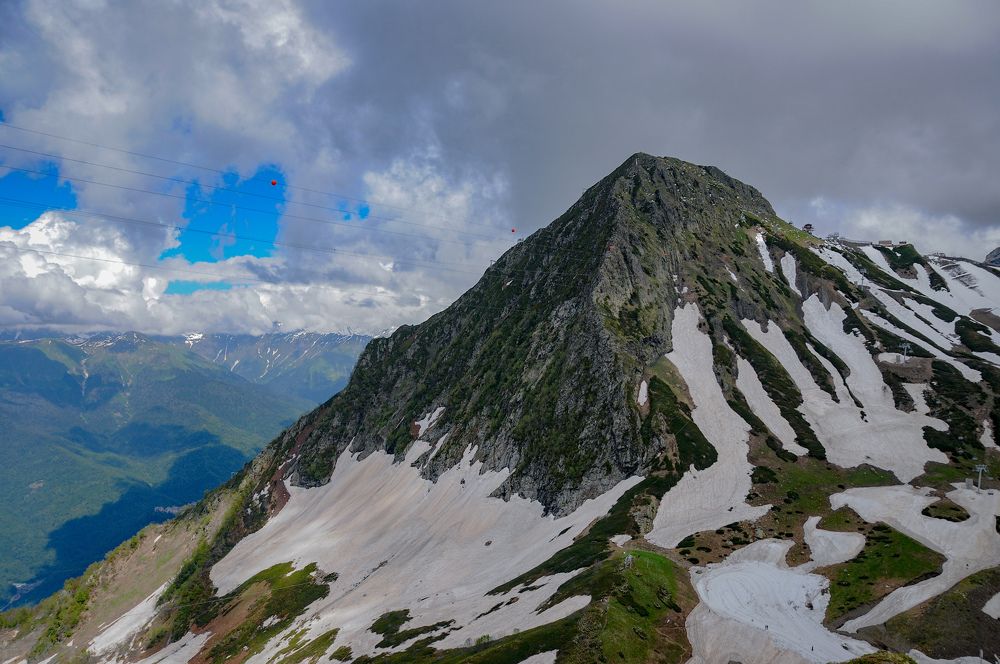 Photograph by Матвей Вершинин