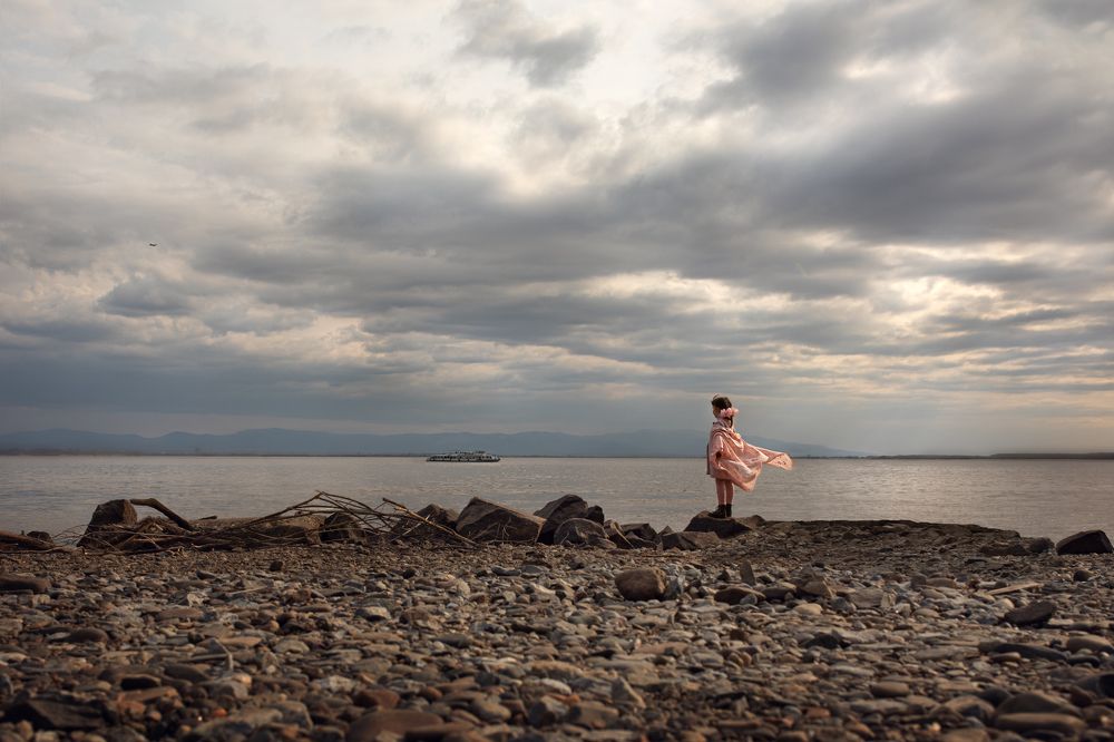 Photograph by Анна Марецкая