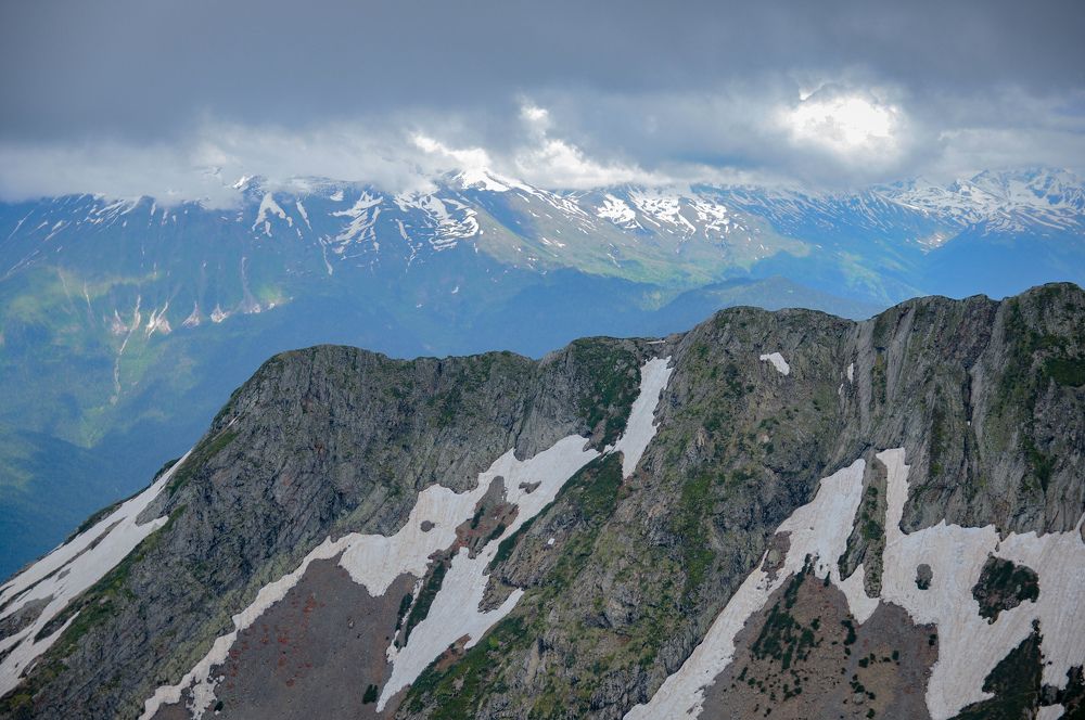 Photograph by Матвей Вершинин