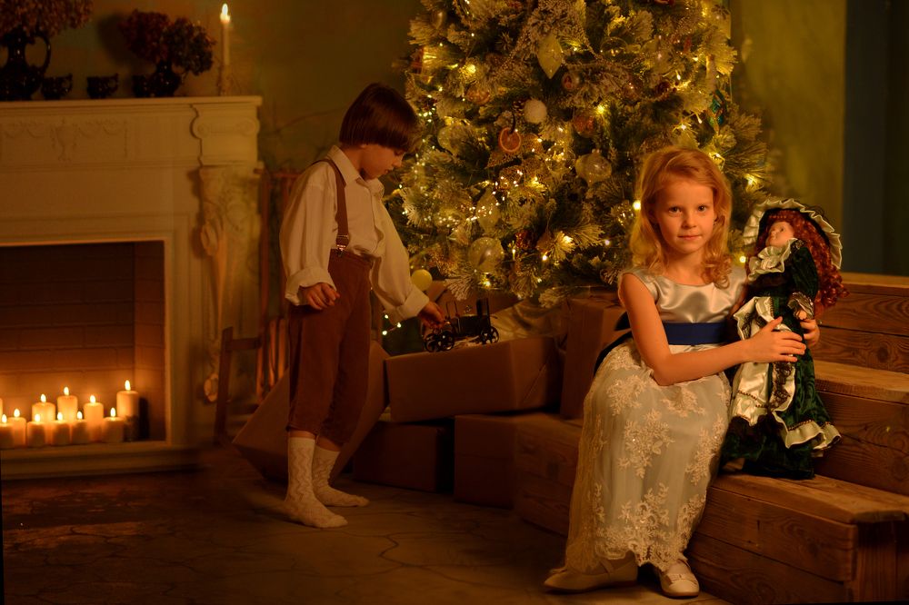 Photograph by Олеся Парфенова