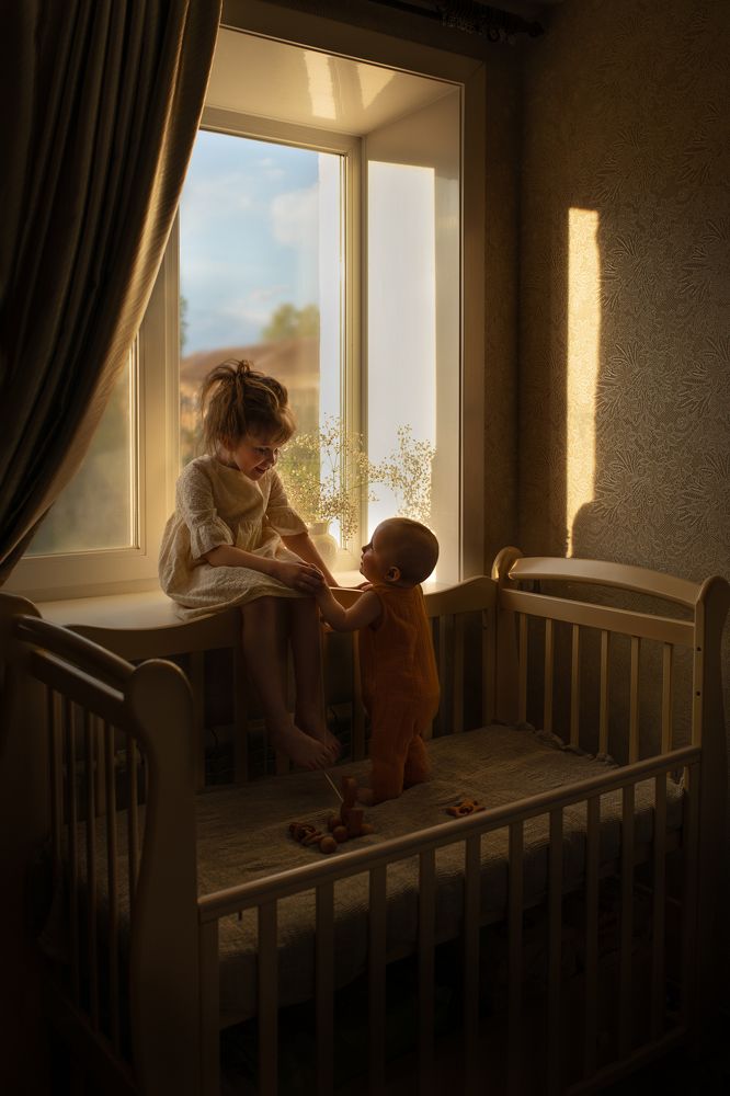 Photograph by Анна Марецкая