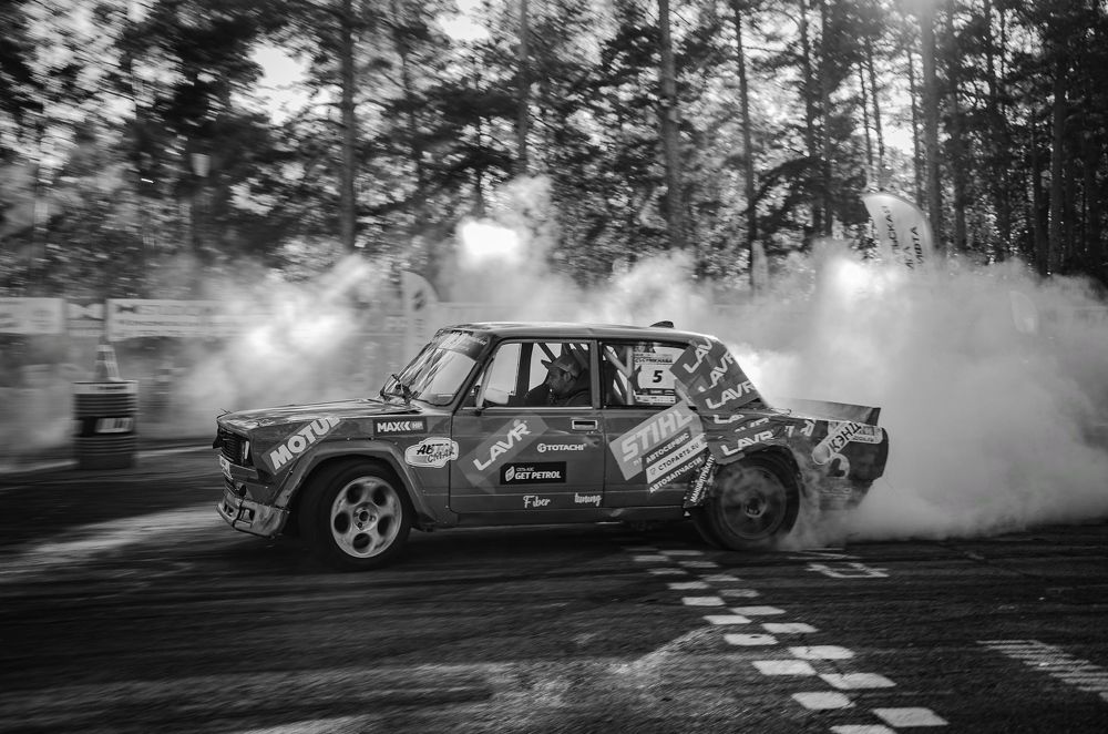 Photograph by Иван