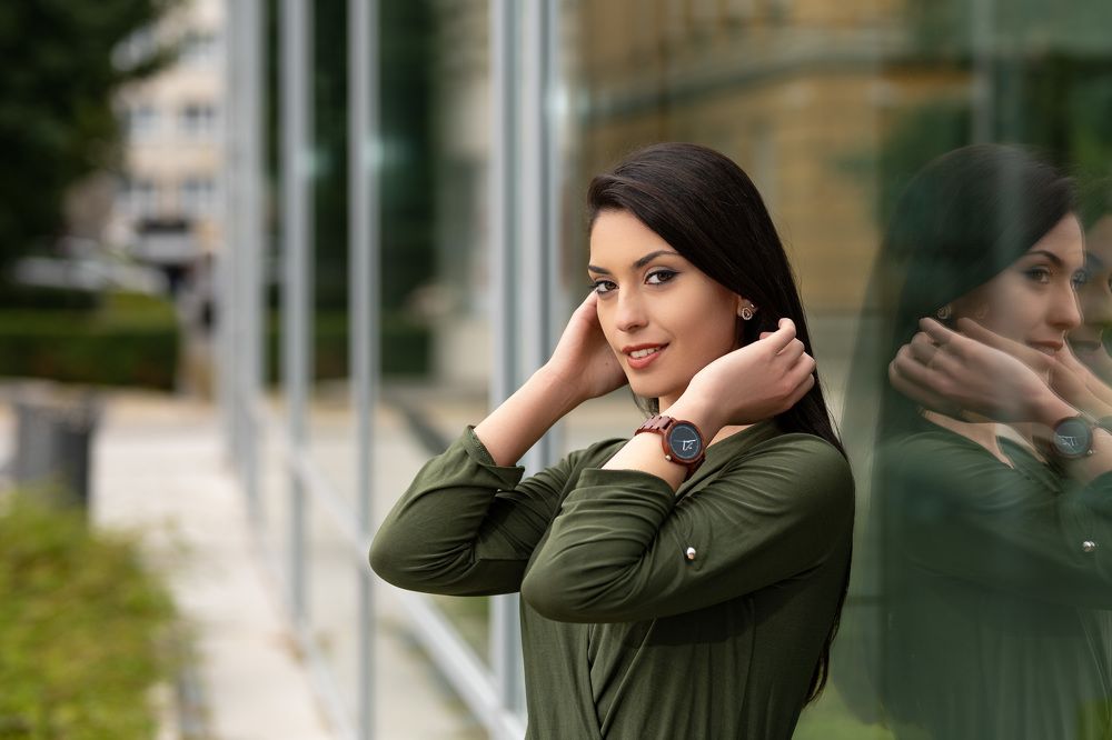 Photograph by Krisztian Kiszner