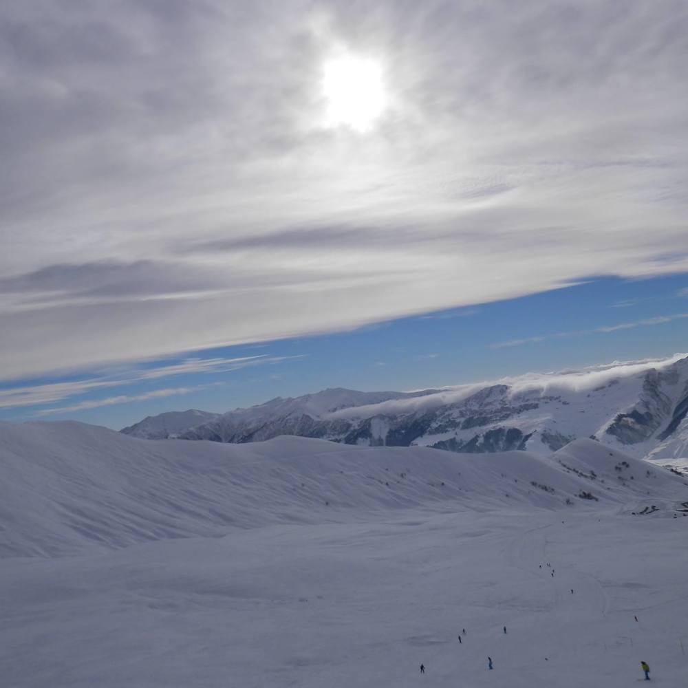 Фотография автора Mariami Sanishvili