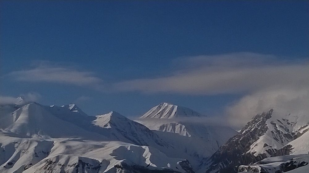 Фотография автора Mariami Sanishvili