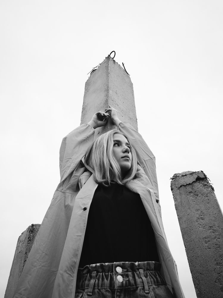 Photograph by Ксения Горленко