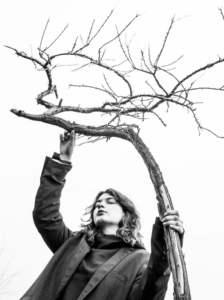 Photograph by Ксения Горленко