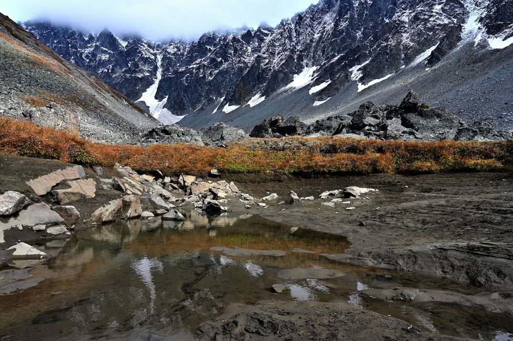 Photograph by Александр Мухин