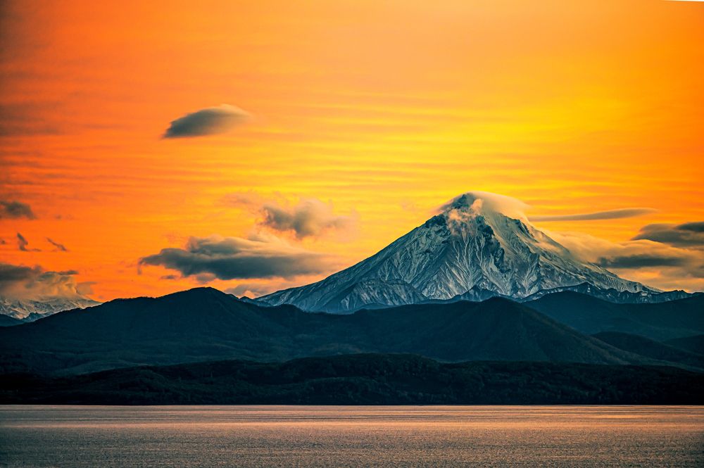 Photograph by Александр Мухин