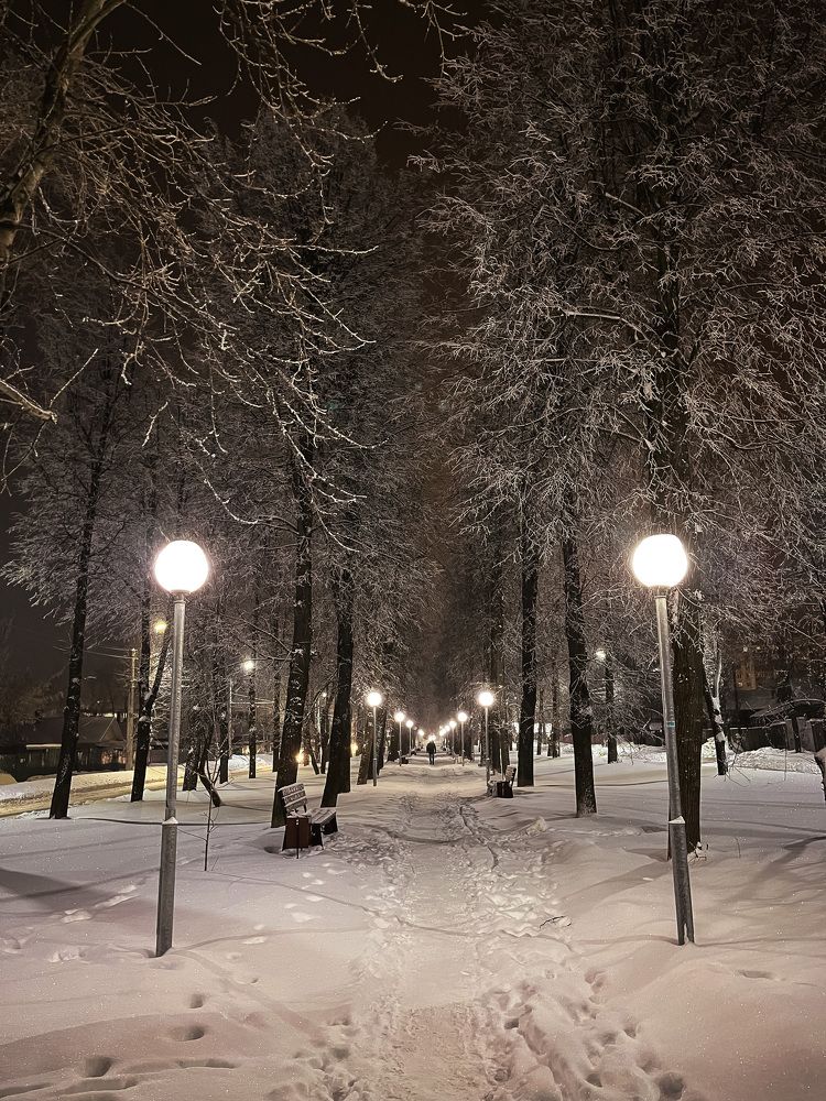 Photograph by Екатерина Валиуллина