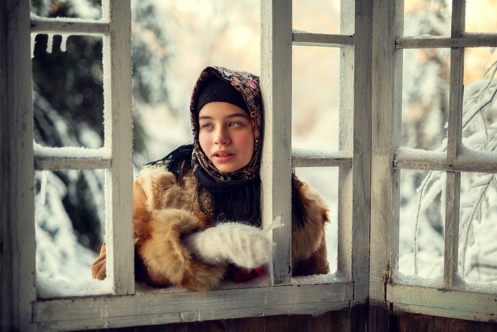 Photograph by Екатерина Пугач