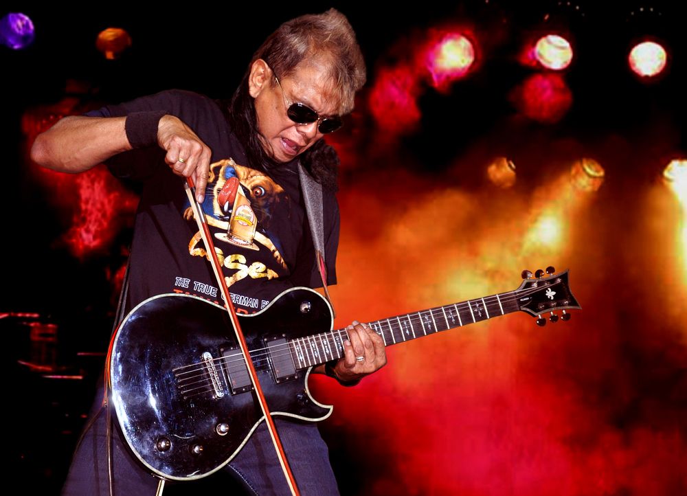 ВСЁ ЭТО ROCK'N'ROLL