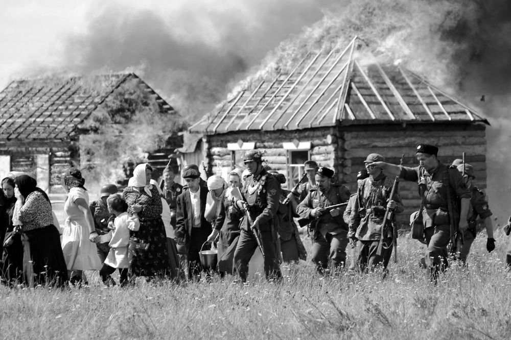 Фотография автора Борис Кузьмичук