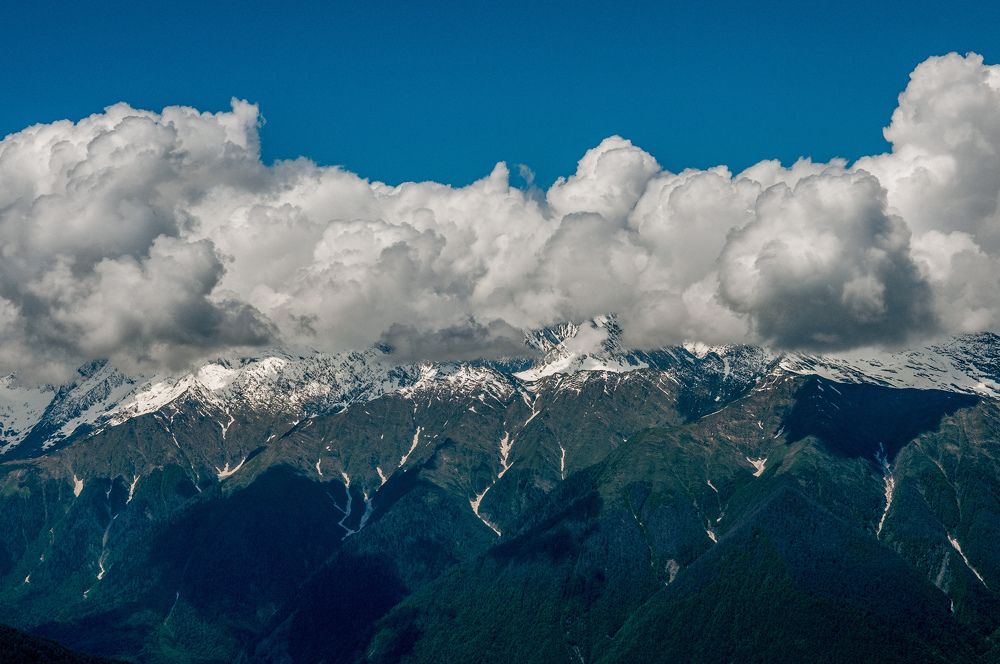 Photograph by Матвей Вершинин