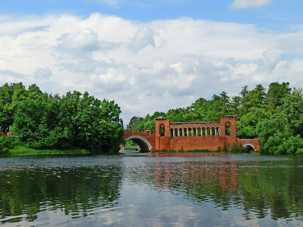 Photograph by Анна Давыдова