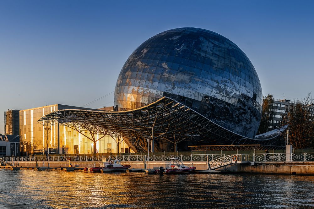 Photograph by Дмитрий Бухтик